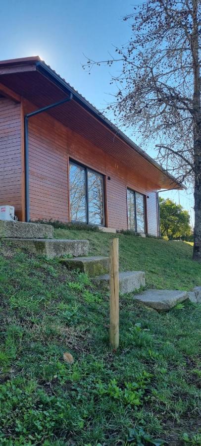 Faldejaes Casa Da Ferreirinhaゲストハウス エクステリア 写真