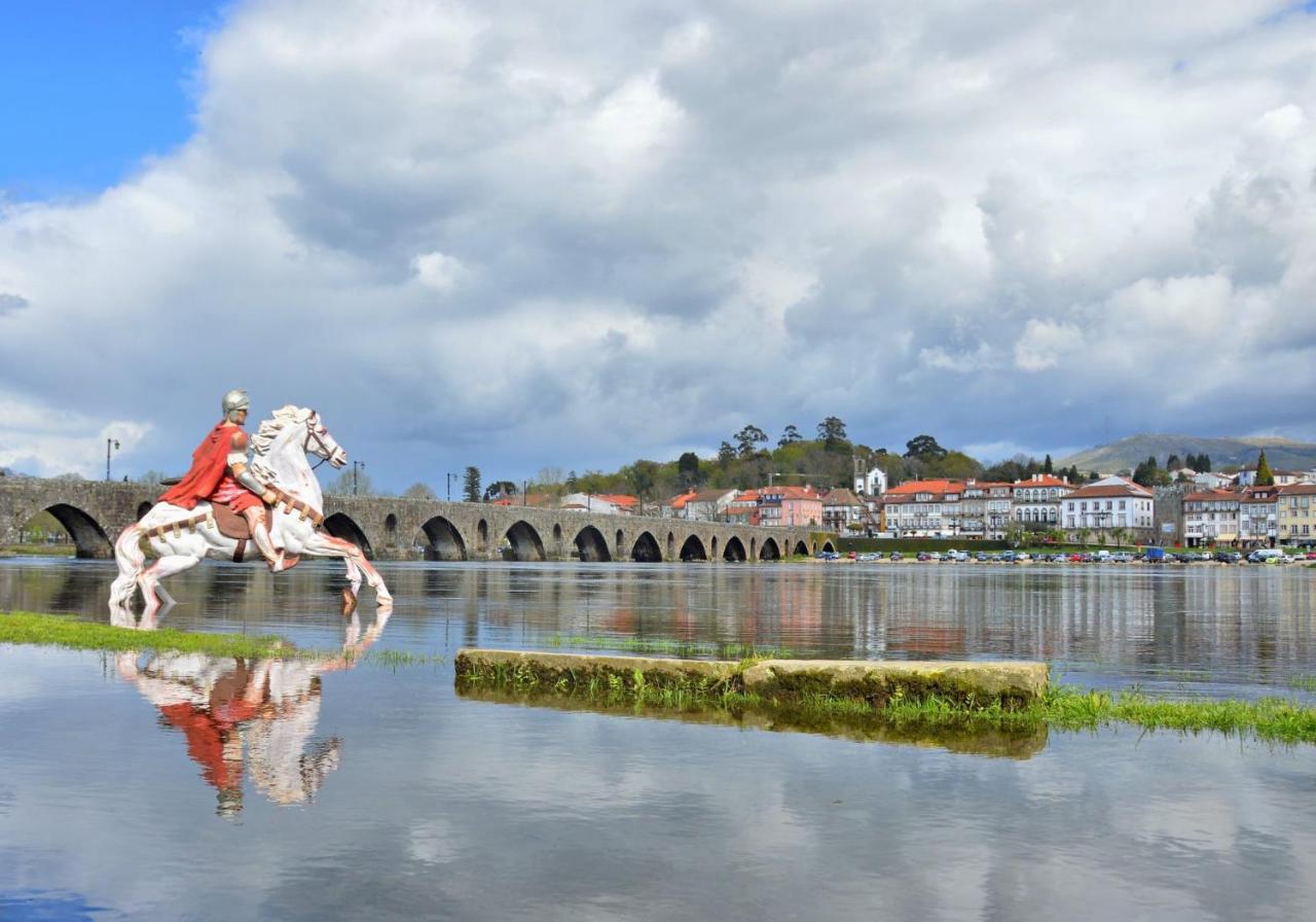 Faldejaes Casa Da Ferreirinhaゲストハウス エクステリア 写真