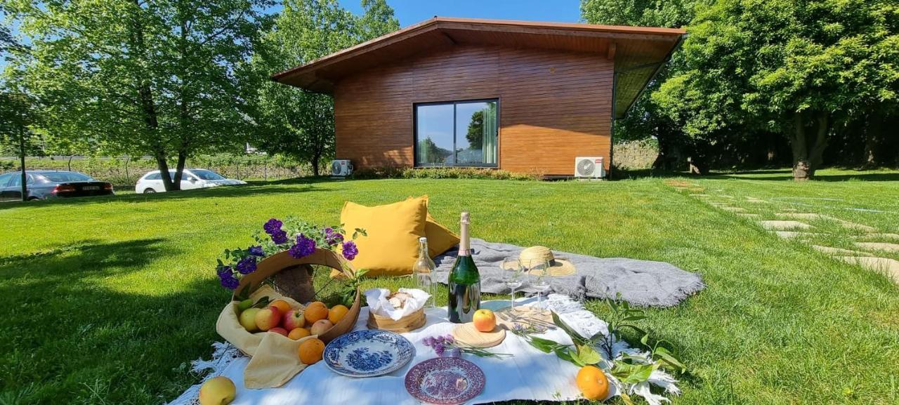 Faldejaes Casa Da Ferreirinhaゲストハウス エクステリア 写真